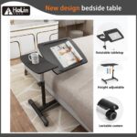 New advanced movable laptop stand