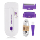 Finishing Touch Flawless Women/Men Painless Hair Remover