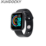 T500 PLUS SMARTWATCH WITH Bluetooth function, the smartwatch can receive calls, dial calls right from the smartwatch.